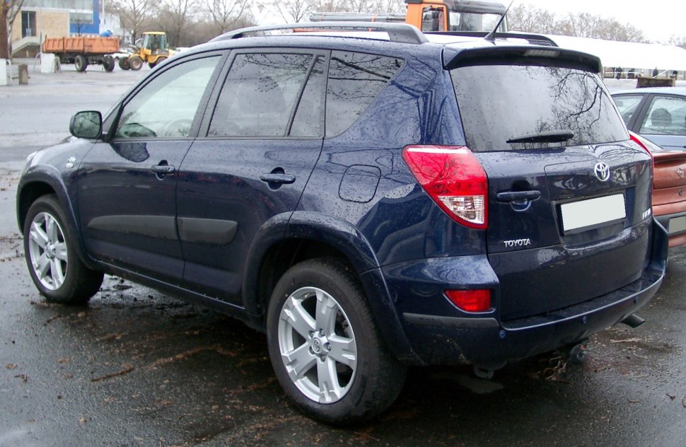 Чехлы rav4 xa30